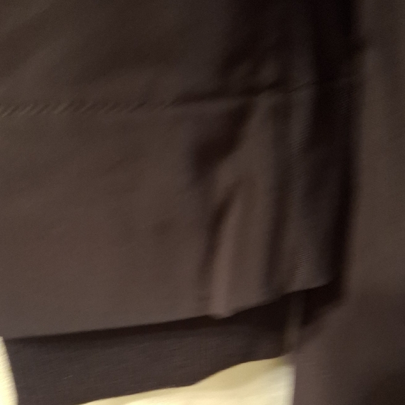 Avia Women's Black Hooded Blazer Utility Jacket XS - Picture 5 of 13